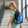 Studentský batoh Bagmaster BAG 21 A