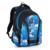 Studentský batoh Bagmaster BAG 21 A