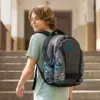 Studentský batoh Bagmaster BAG 21 B