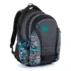 studentský batoh bagmaster bag 21 b