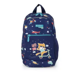 Předškolní batoh Gabol SPEEDY 238287