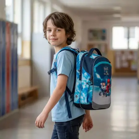 REFORM - vše pro školu a stylový život » REFORM Školní batohy do 3. třídy