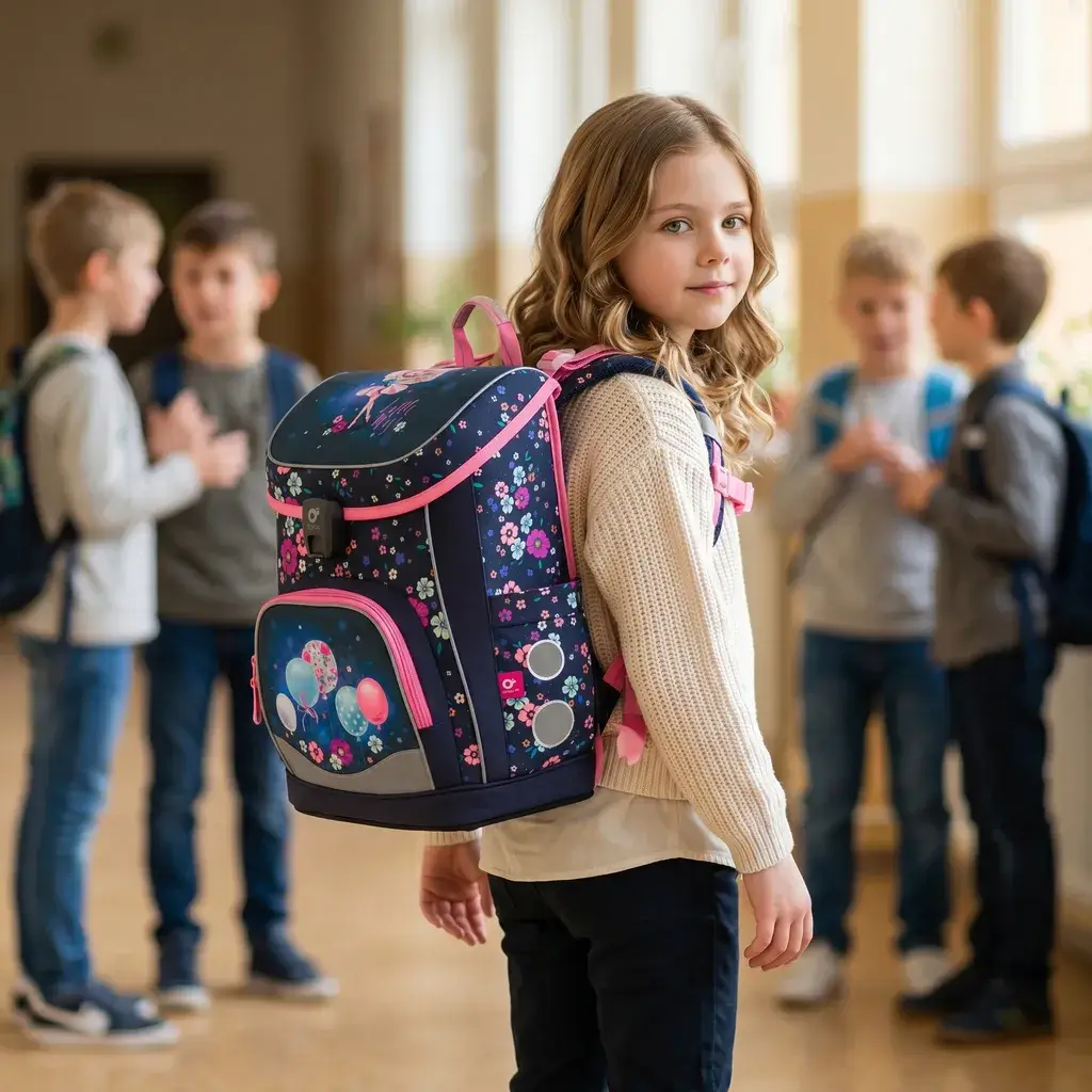 školní aktovka topgal didi 23033 - baletka % » reform školní aktovka topgal didi 23033 - baletka - obrázek 2