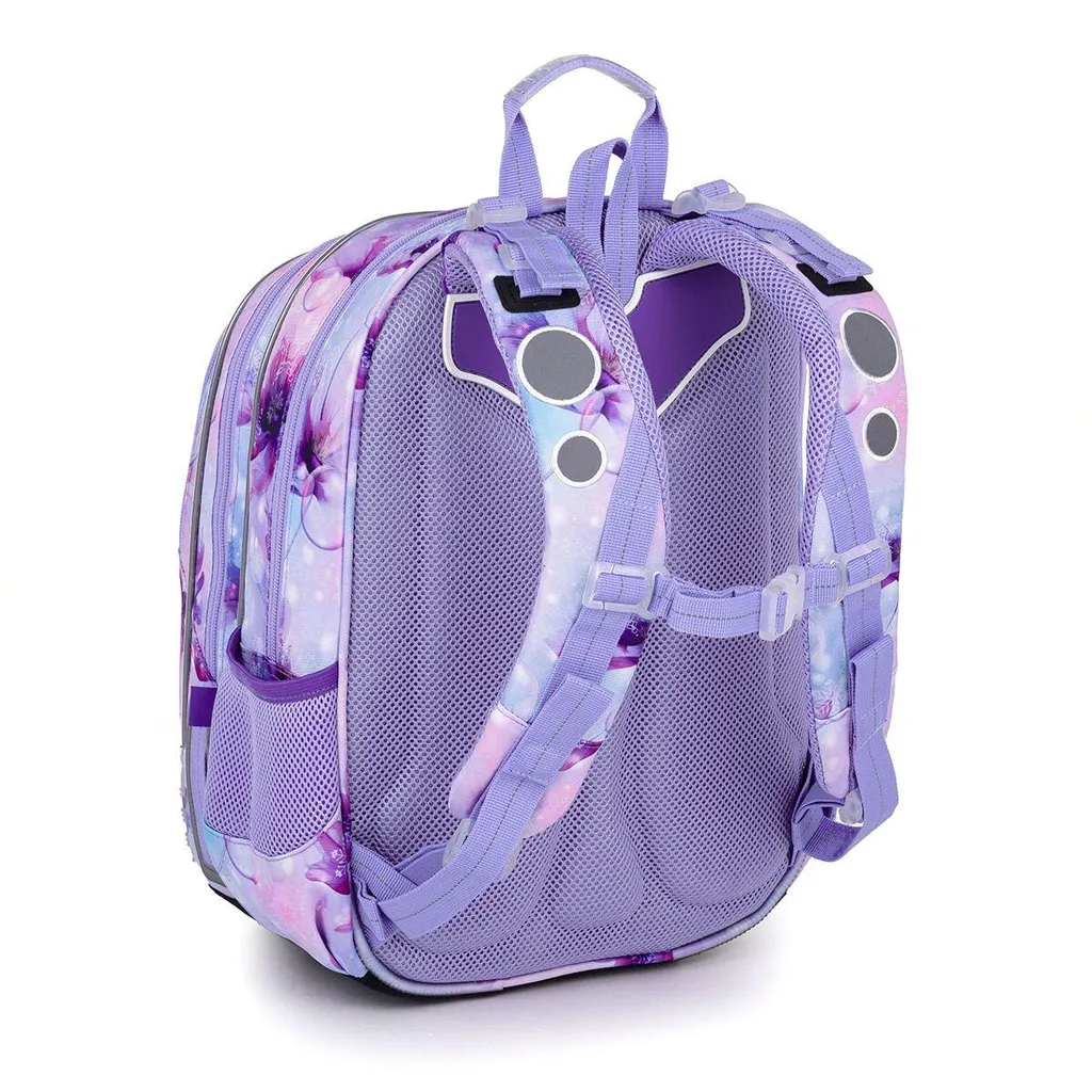 Školní batoh Topgal ELLY 24050 pro malé princezny » REFORM Školní batoh Topgal ELLY 24050 pro malé princezny - Obrázek 9