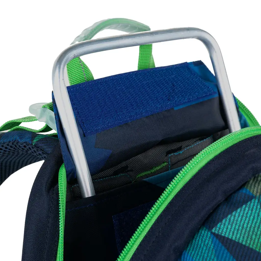 školní batoh topgal mira 21019 - modro-zelený » reform školní batoh topgal mira 21019 - modro-zelený - obrázek 9