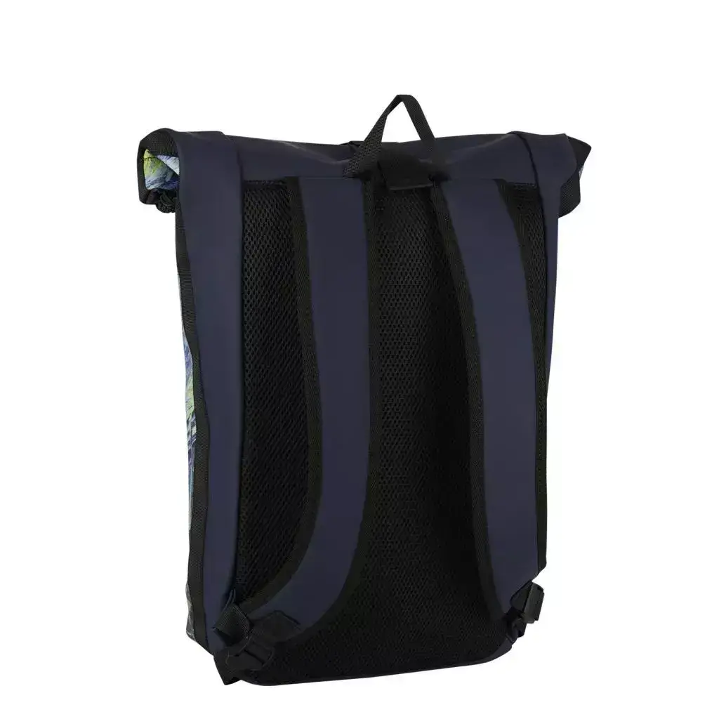 Unisex městský batoh New Rebels New York 51.140322 - Hvězdná noc - Obrázek 9