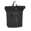 Unisex městský batoh New Rebels 51.143900 - černý