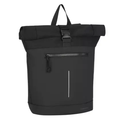 Unisex městský batoh New Rebels 51.143900 - černý