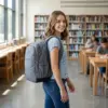 Studentský batoh Topgal RONY 24038