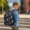 studentský batoh topgal rony 26040