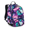 Studentský batoh Topgal ROTH 26039 Vivid Splash