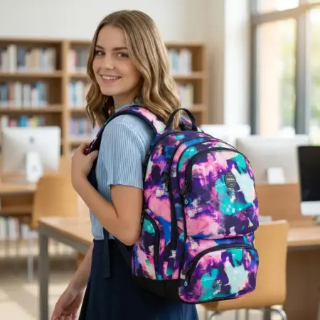 REFORM - vše pro školu a stylový život » REFORM Studentské batohy