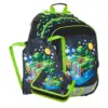 školní set bagmaster alfa 26 b