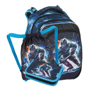 Školní set Bagmaster BETA 26 D