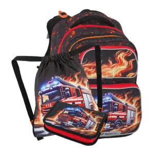 Školní set Bagmaster DOPI 26 B