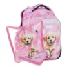 školní set bagmaster lumi 26 a