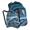 školní set bagmaster lumi 26 c