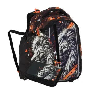 Školní set Bagmaster VEGA 26 A