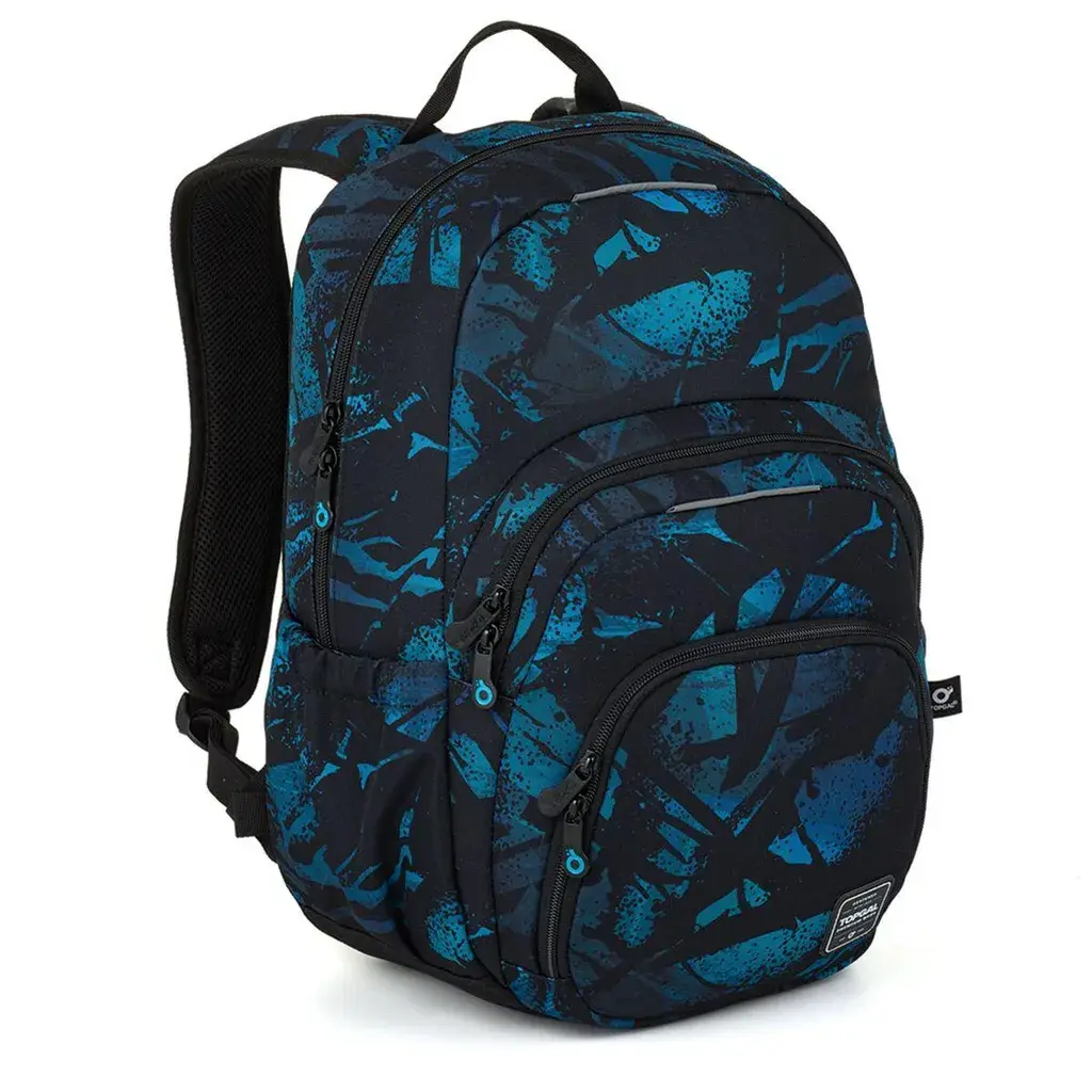 studentský batoh topgal skye 26044 blue abstract % » reform studentský batoh topgal skye 26044 blue abstract - obrázek 10