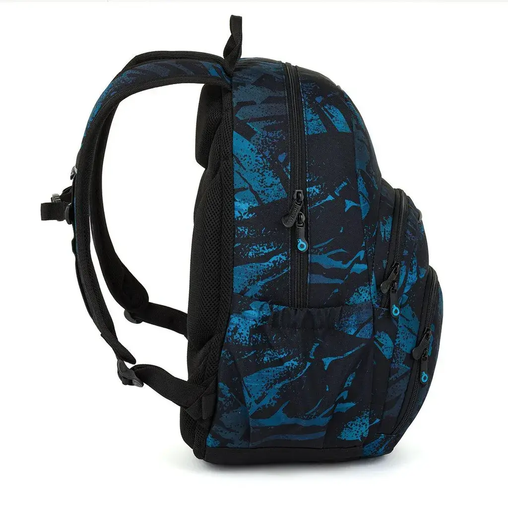 studentský batoh topgal skye 26044 blue abstract % » reform studentský batoh topgal skye 26044 blue abstract - obrázek 11