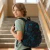 studentský batoh topgal skye 26044