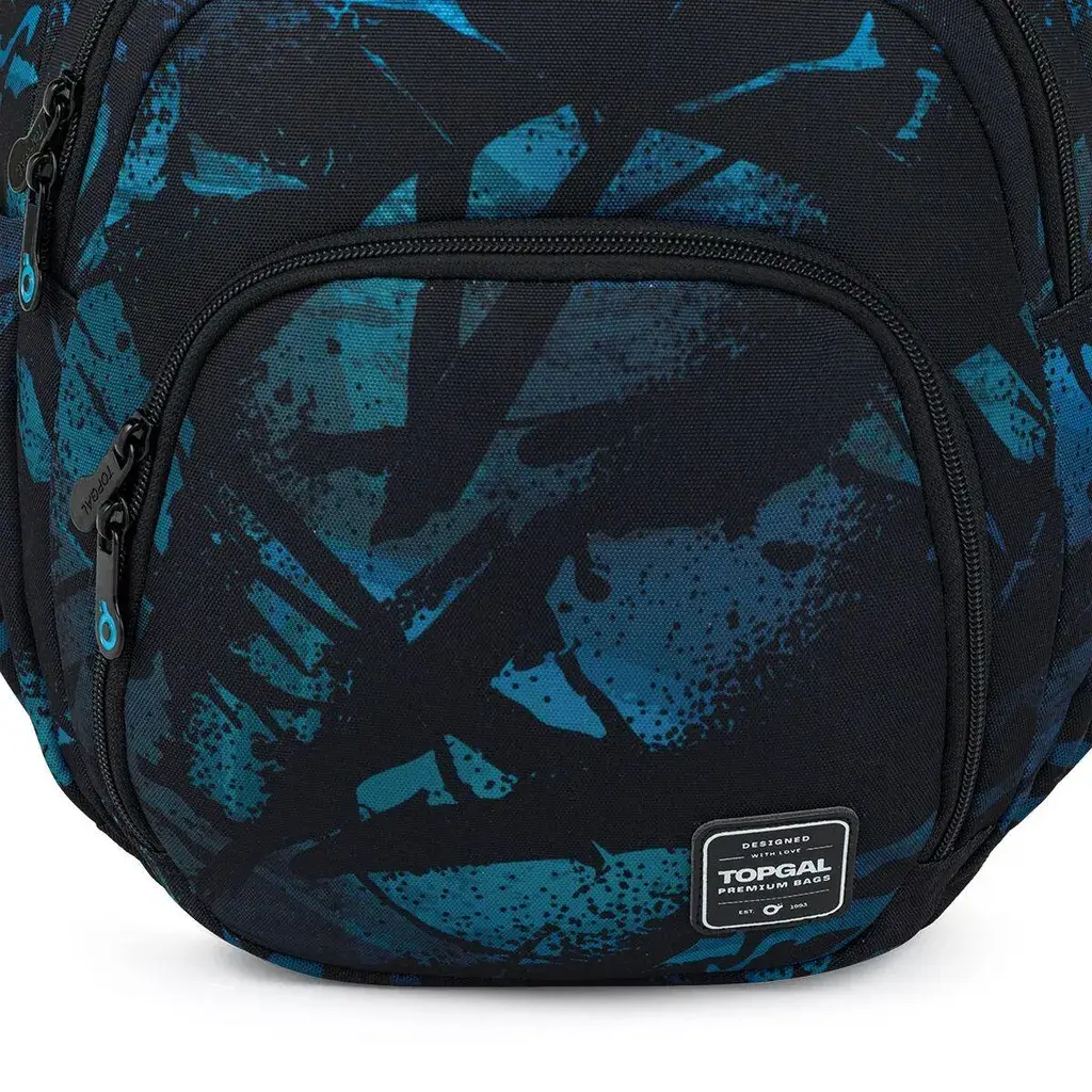 studentský batoh topgal skye 26044 blue abstract % » reform studentský batoh topgal skye 26044 blue abstract - obrázek 14