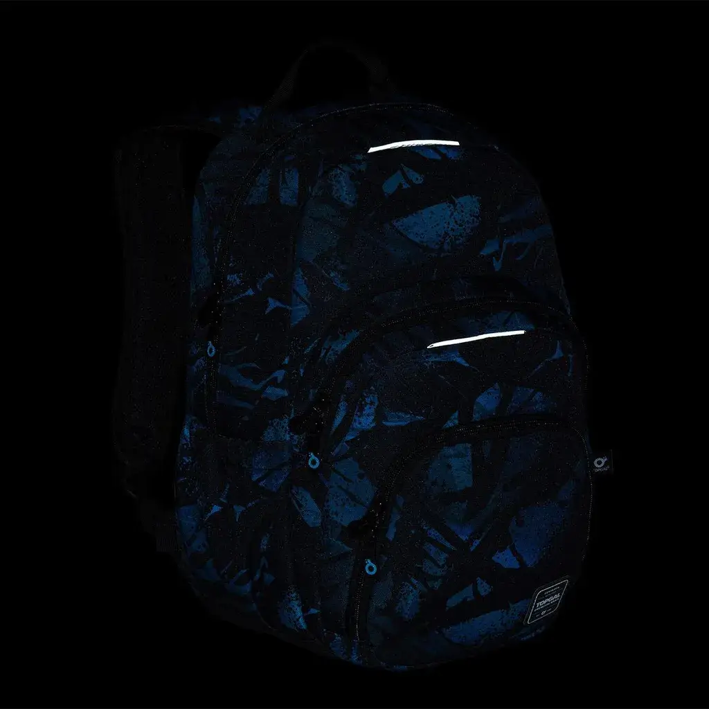 studentský batoh topgal skye 26044 blue abstract % » reform studentský batoh topgal skye 26044 blue abstract - obrázek 19