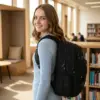 studentský batoh topgal viki 26035 - tropické popruhy % » reform studentský batoh topgal viki 26035