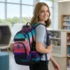 studentský batoh topgal viki 26038