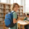 studentský batoh topgal yoko 23030