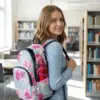 Studentský batoh Topgal Yoko 21030