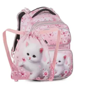 Školní set Bagmaster DOPI 26 A