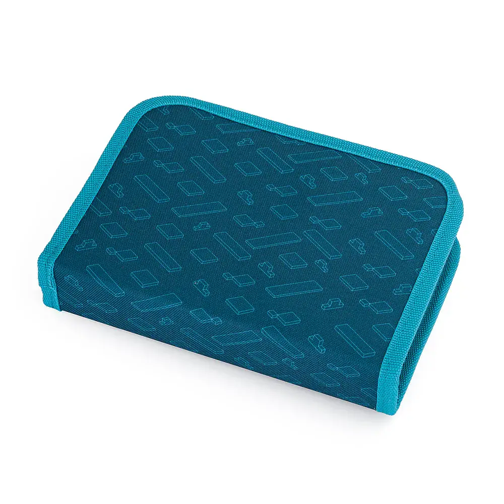 Školní set Bagmaster LUMI 24 E - batoh a vak - Obrázek 15