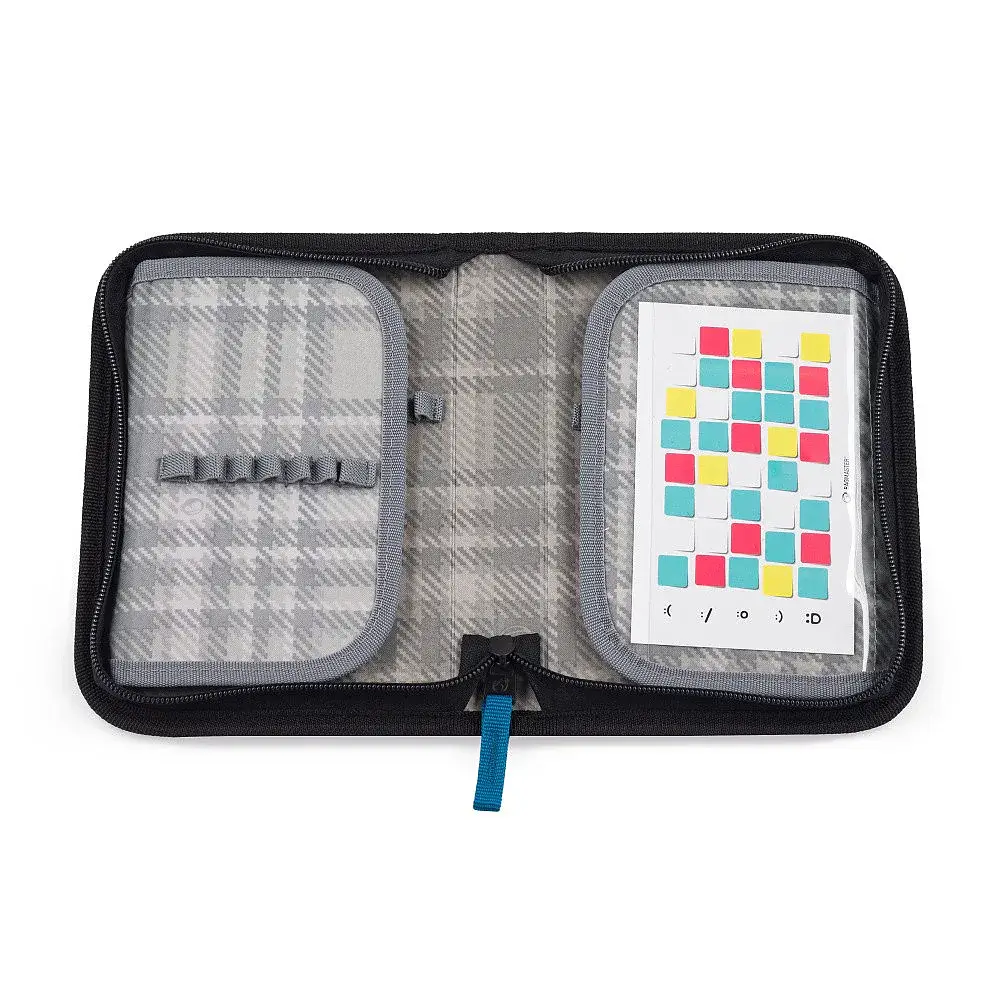 Školní set Bagmaster LUMI 24 F - batoh, penál a vak - Obrázek 20