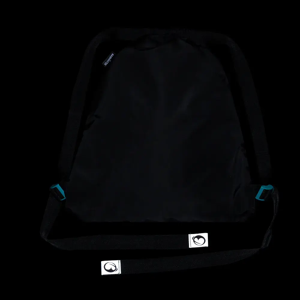 Školní set Bagmaster LUMI 24 E - batoh a vak - Obrázek 20