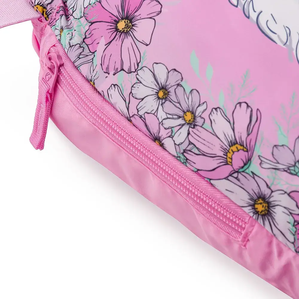 Školní set Bagmaster LUMI 24 G - batoh, penál a vak - Obrázek 22