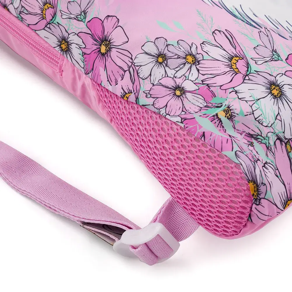 Školní set Bagmaster LUMI 24 G - batoh, penál a vak - Obrázek 21