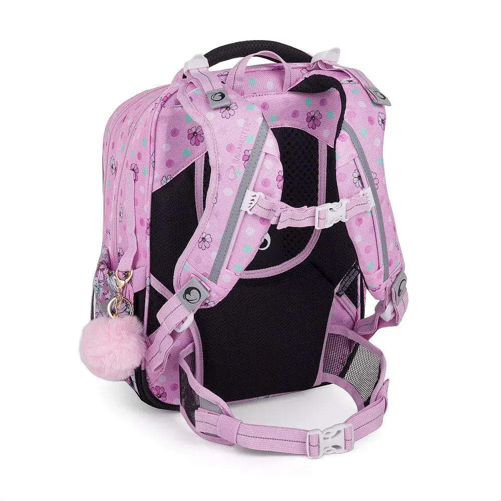Školní set Bagmaster LUMI 24 G - batoh, penál a vak - Obrázek 6