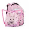 školní set bagmaster lumi 25 a