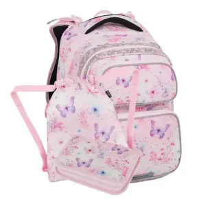 Školní set Bagmaster DOPI 25 A