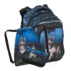 Školní set Bagmaster LUMI 24 F