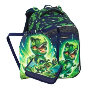 Školní set Bagmaster LUMI 25 C