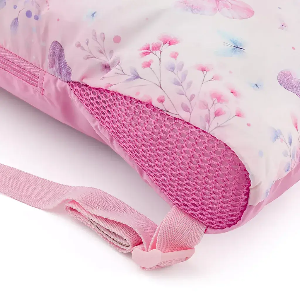 Školní set Bagmaster DOPI 25 A - batoh, penál a vak (Kopírovat) - Obrázek 25