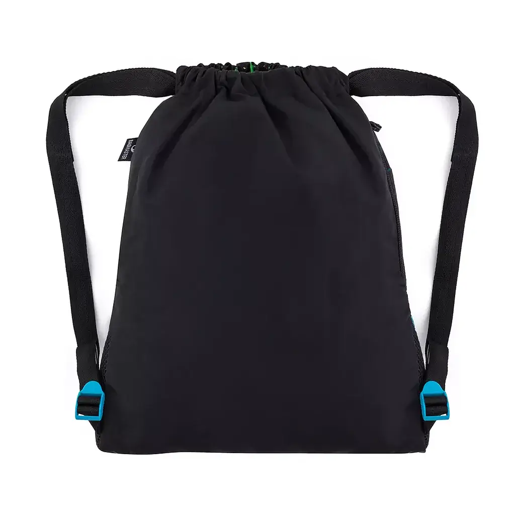 Školní set Bagmaster DOPI 25 B - batoh a vak - Obrázek 20