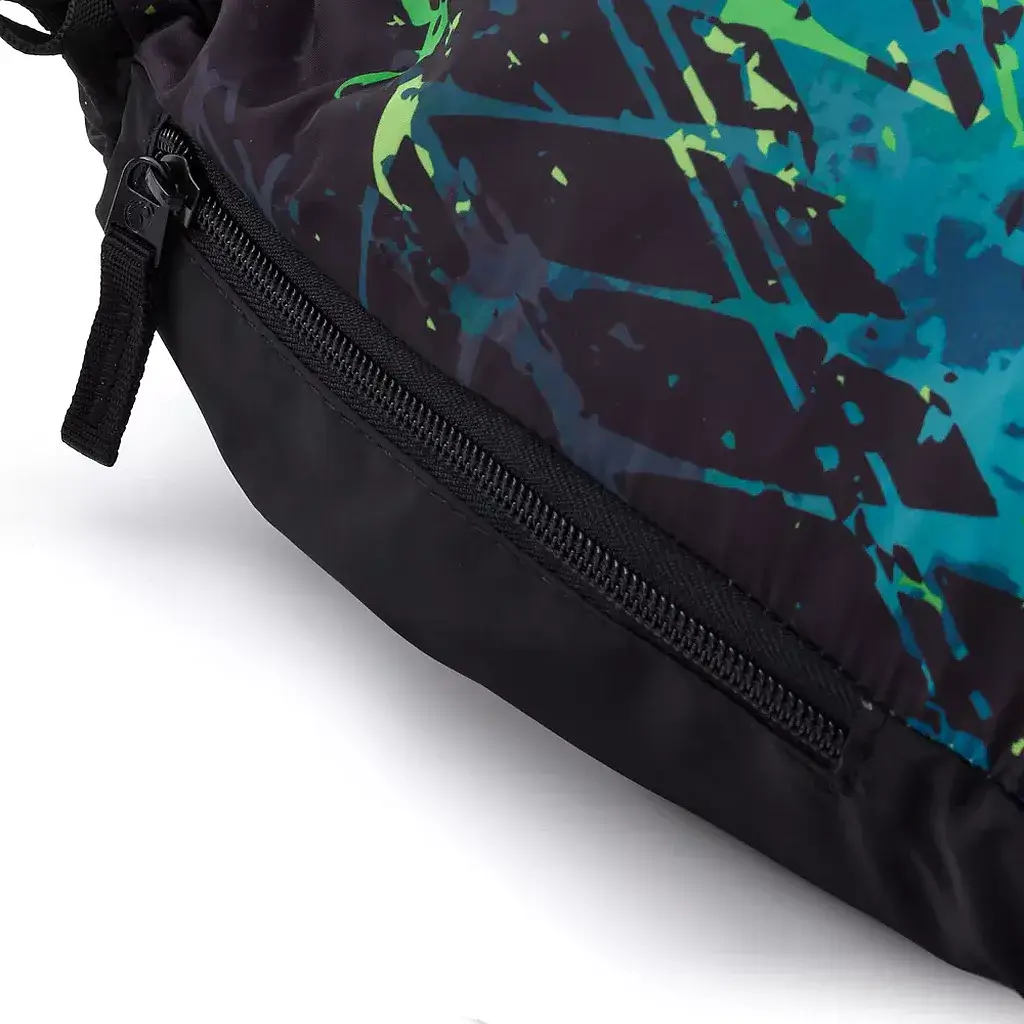 Školní set Bagmaster DOPI 25 B - batoh a vak - Obrázek 21