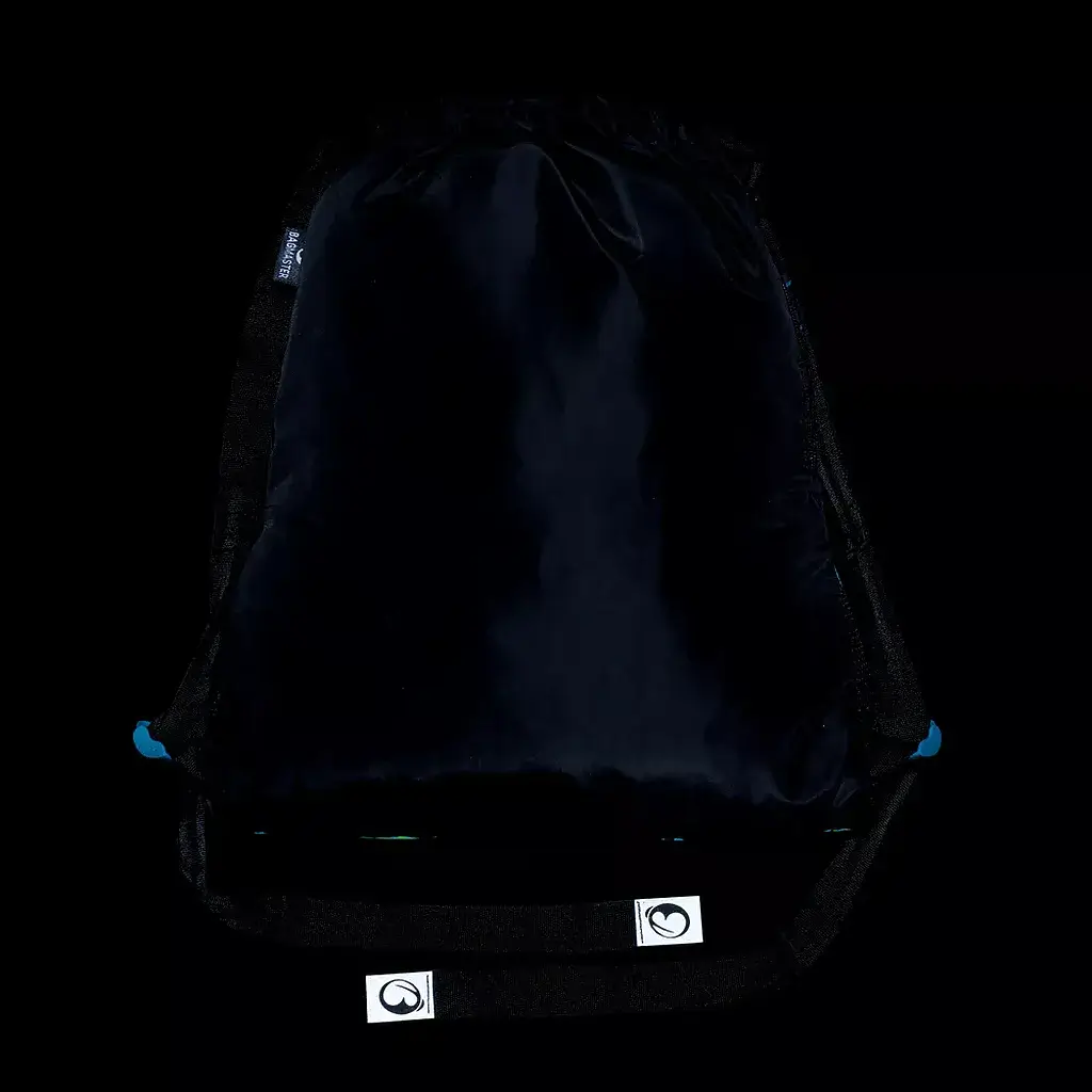 Školní set Bagmaster DOPI 25 B - batoh a vak - Obrázek 23