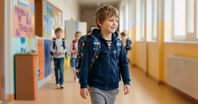 školní batohy topgal