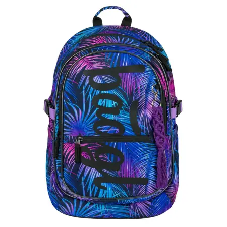 Školní batoh Baagl Core Palm