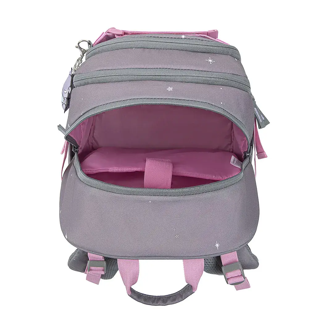 Školní batoh Baagl Skate Kuromi Grey » REFORM Školní batoh Baagl Skate Kuromi Grey - Obrázek 10