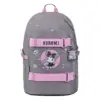 Školní batoh Baagl Skate Kuromi Grey » REFORM Školní batoh Baagl Skate Kuromi Grey